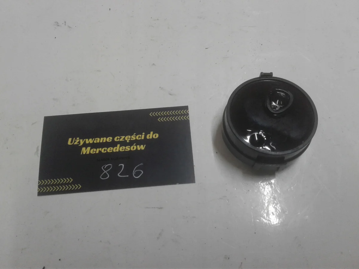 Sensor de lluvia Mercedes-Benz B W245