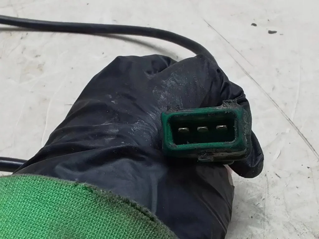 Volkswagen OE 054905377G Klop sensor image 3