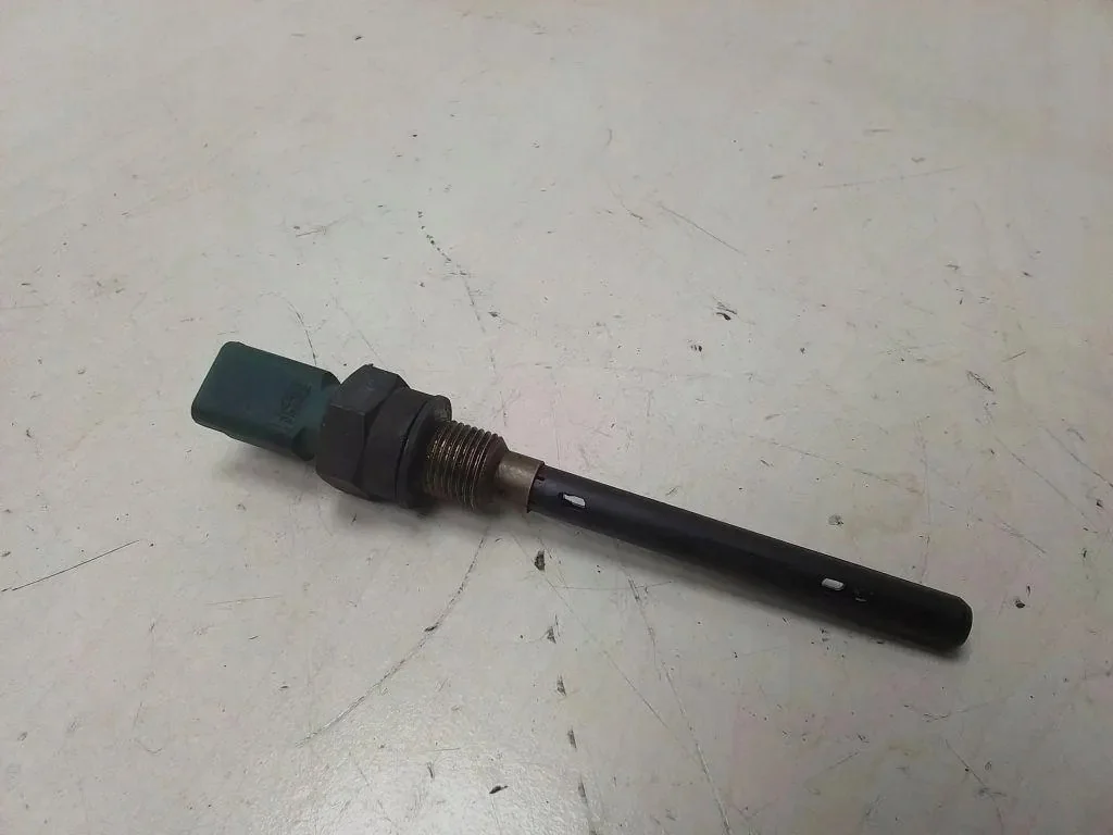 Sensore Livello Olio Peugeot 607 2.7 HDI