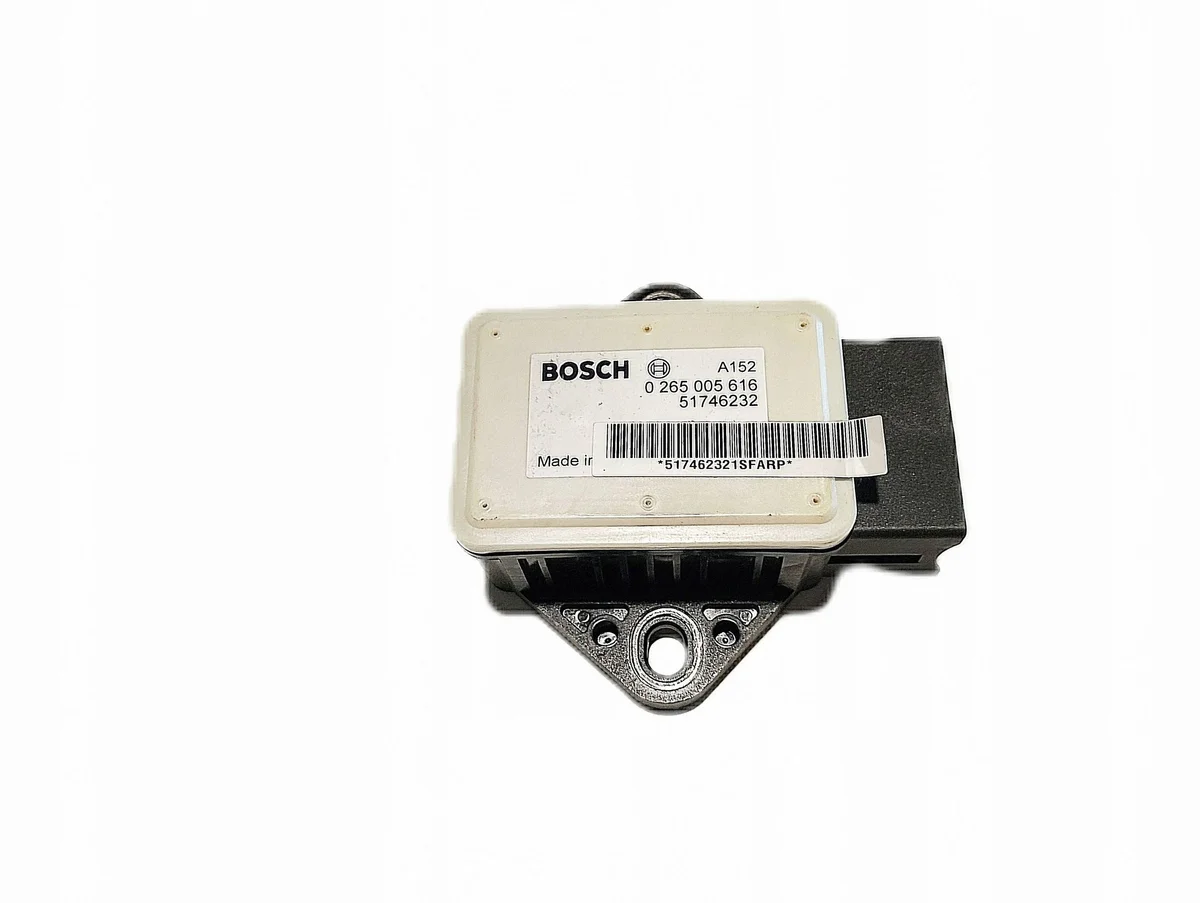 Maserati Quattroporte M139 Deviation Sensor 51746232