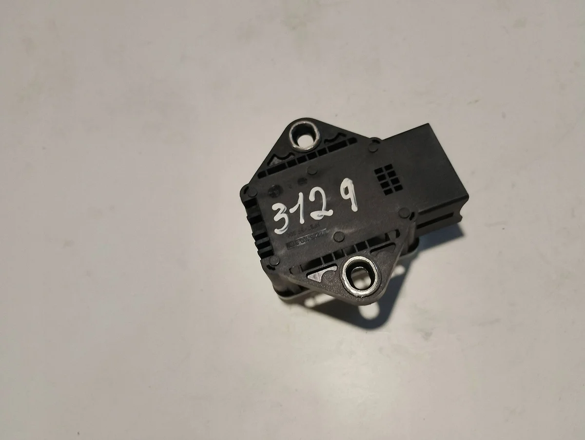 Maserati Quattroporte M139 Deviation Sensor 51746232 image 3