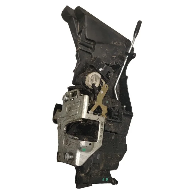 Serrure porte Mercedes W202 2027201735 image 2