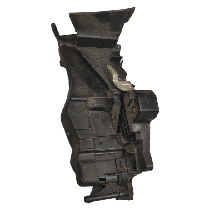 Serrure porte Mercedes W202 2027201735 image 3