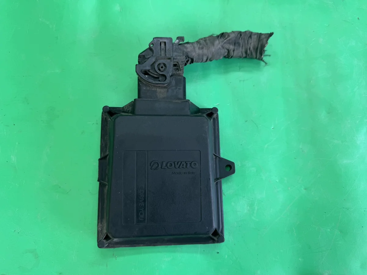 Calculateur Lovato LPG 10R-042094