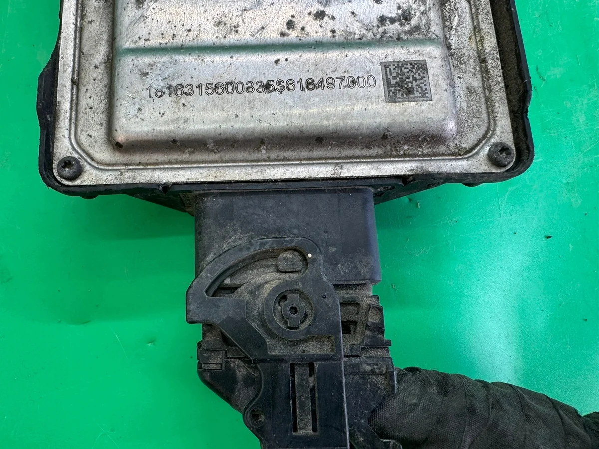 Lovato LPG-sekvenssiohjain 10R-042094 image 4