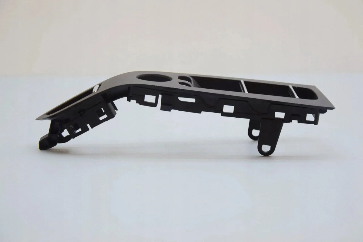 BMW X5 G05 dörrhandtagslock höger image 5