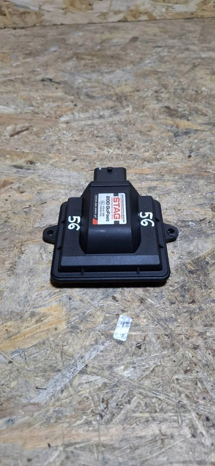 Module de commande gaz Honda Accord VII 2.0 V-TEC image 5