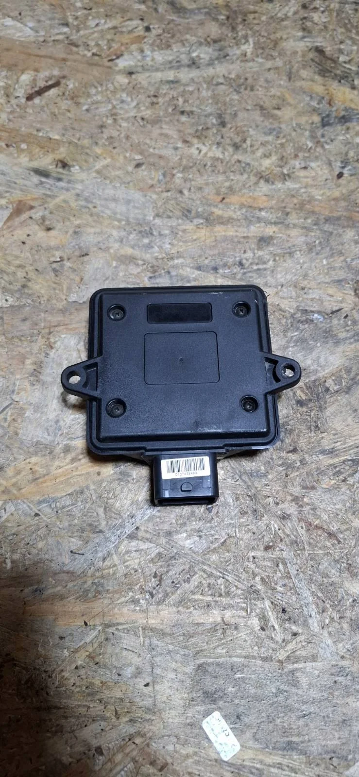 Module de commande gaz Honda Accord VII 2.0 V-TEC image 8
