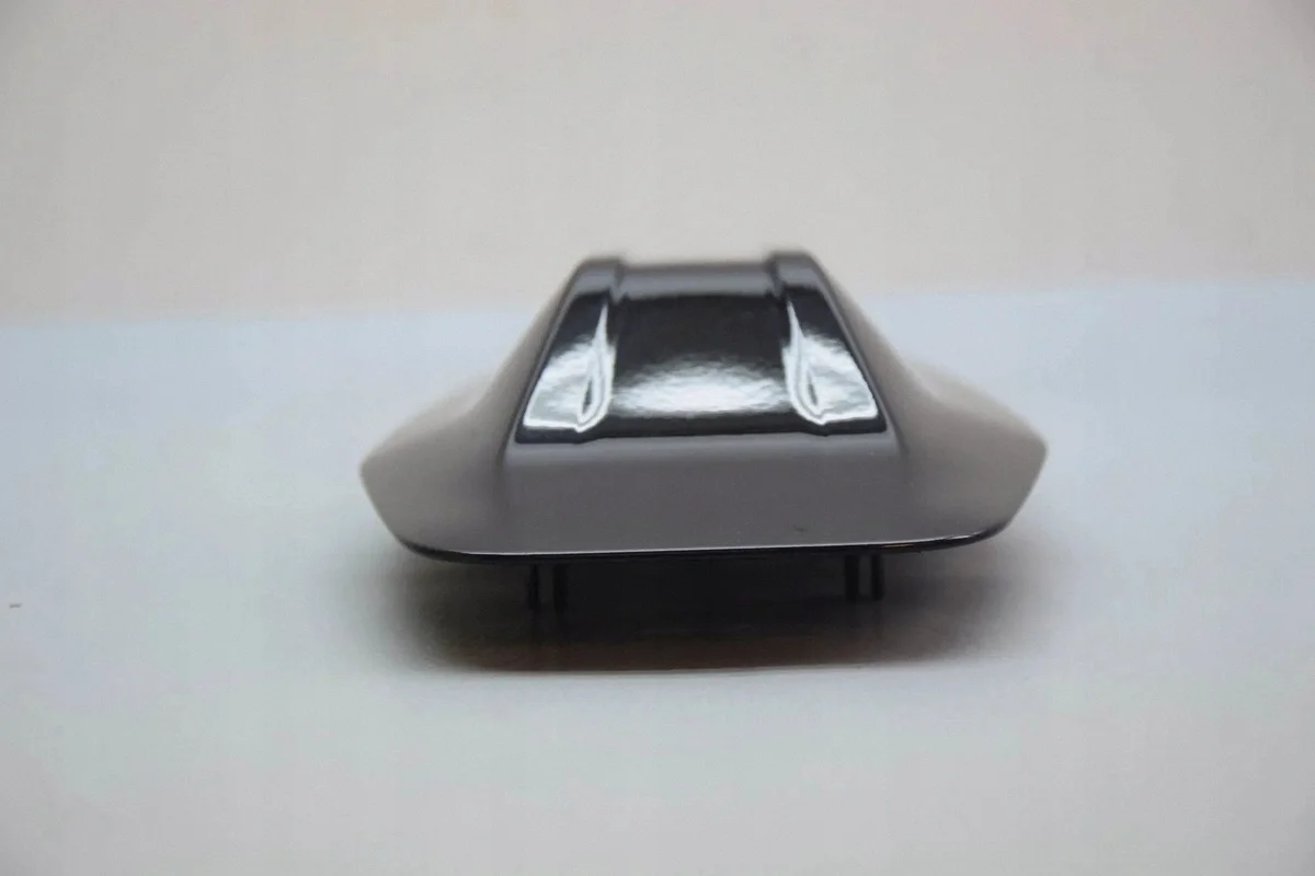 Aileron d'antenne GPS BMW X1 U11 OEM 9107481 image 3