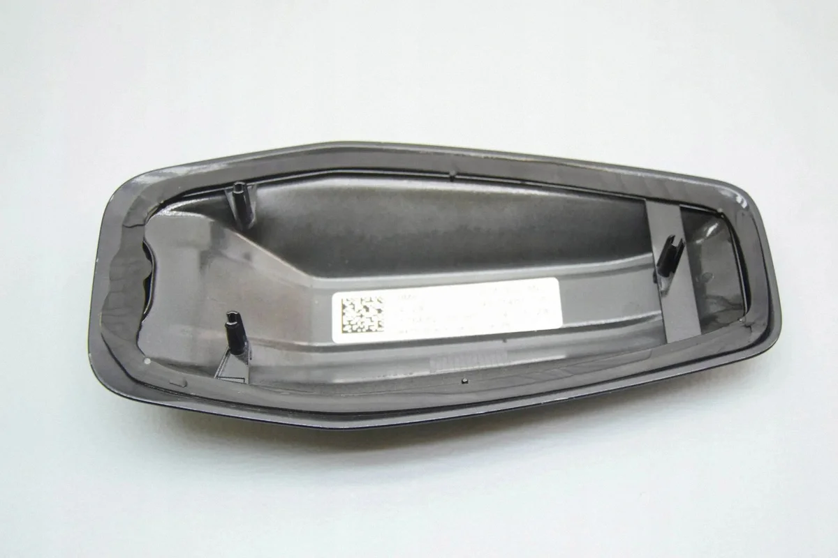 Aileron d'antenne GPS BMW X1 U11 OEM 9107481 image 6