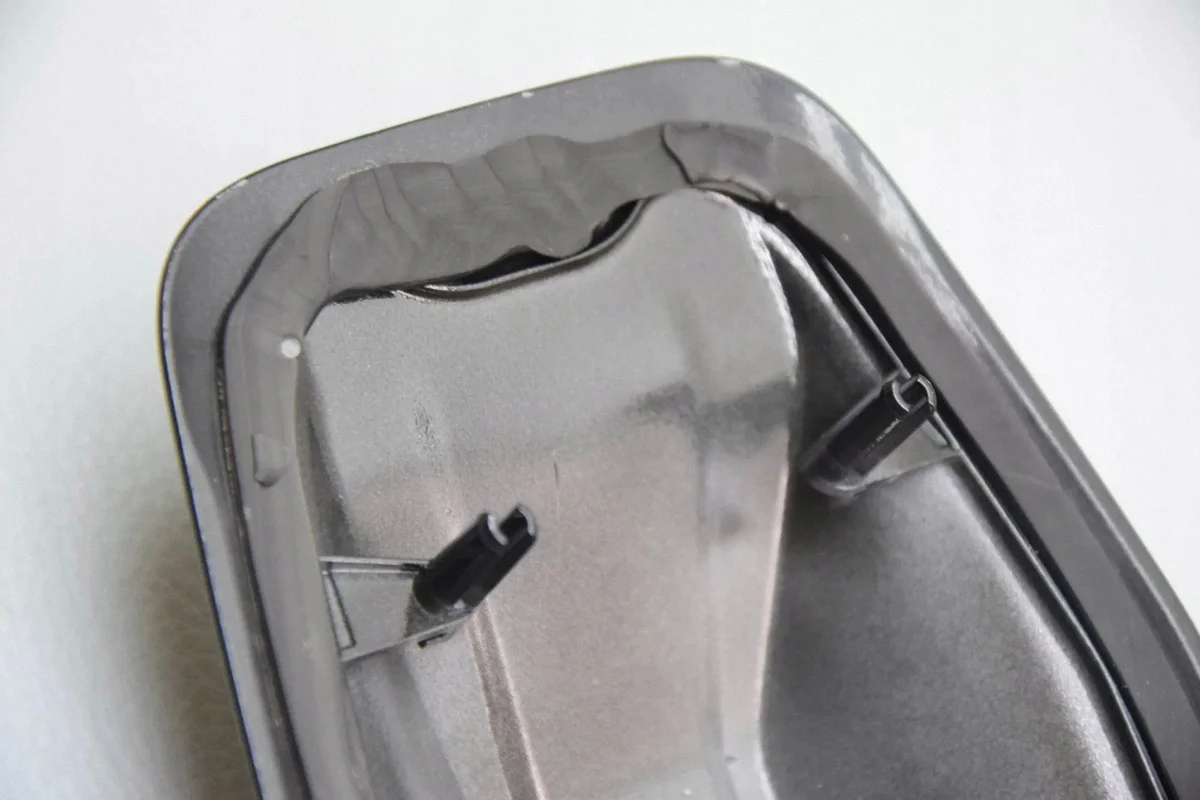 Aileron d'antenne GPS BMW X1 U11 OEM 9107481 image 7