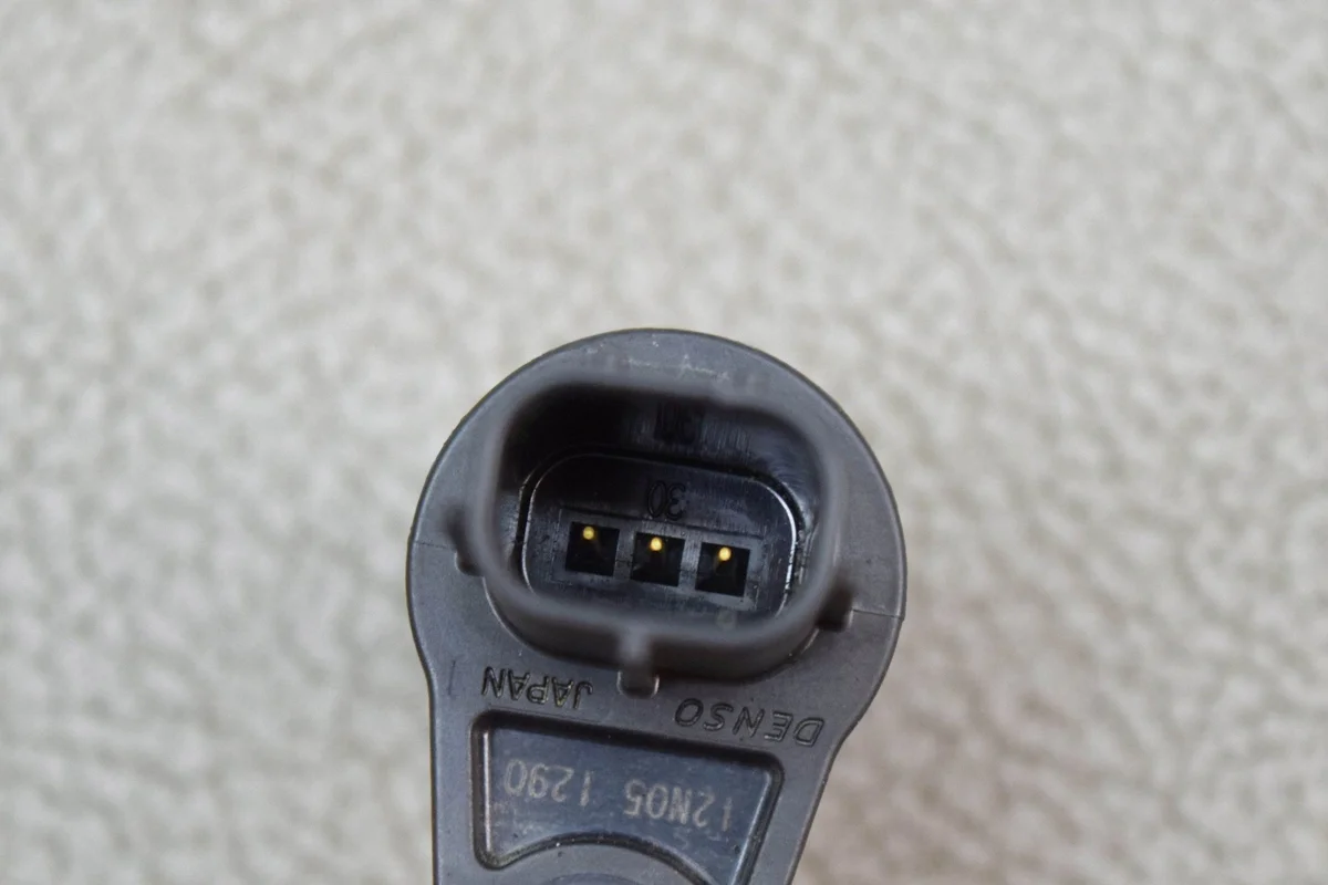Krukaspositie sensor Toyota Prius 12N051290 image 7