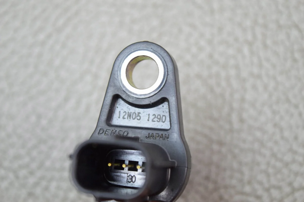 Krukaspositie sensor Toyota Prius 12N051290 image 8