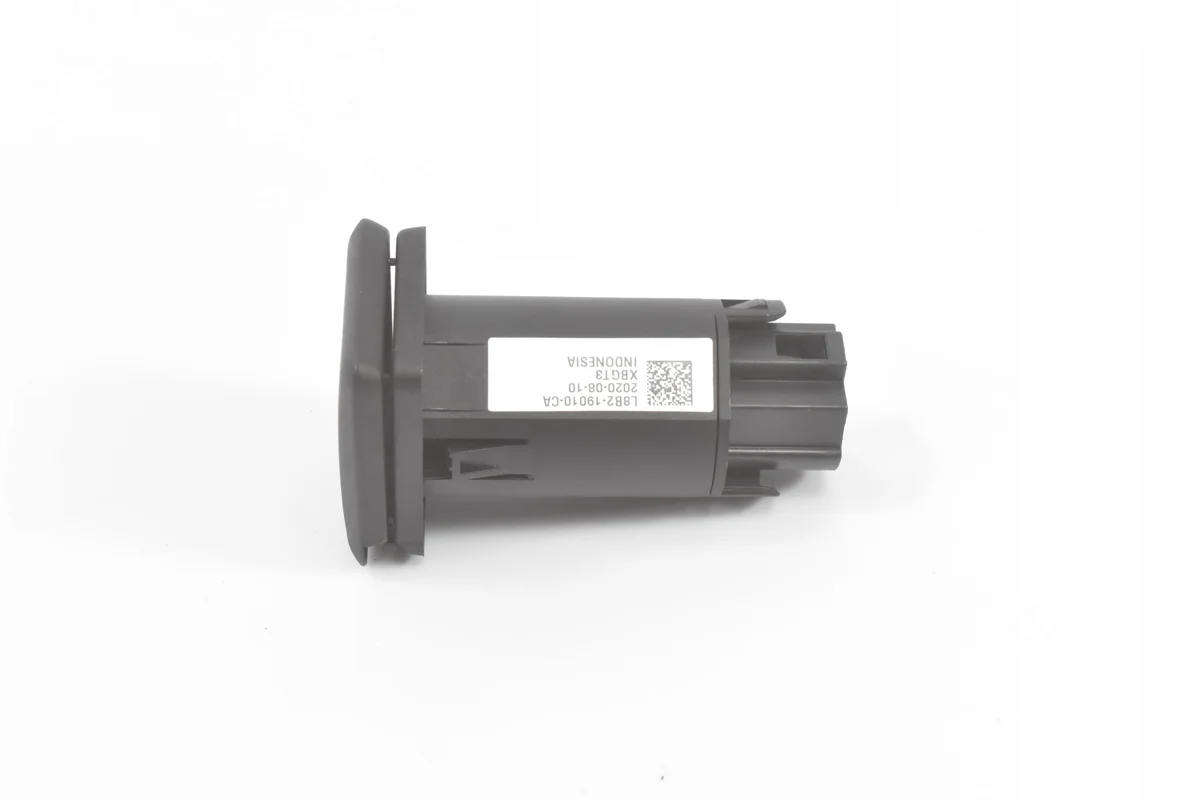 Land Rover Defender L663 USB-portti image 4