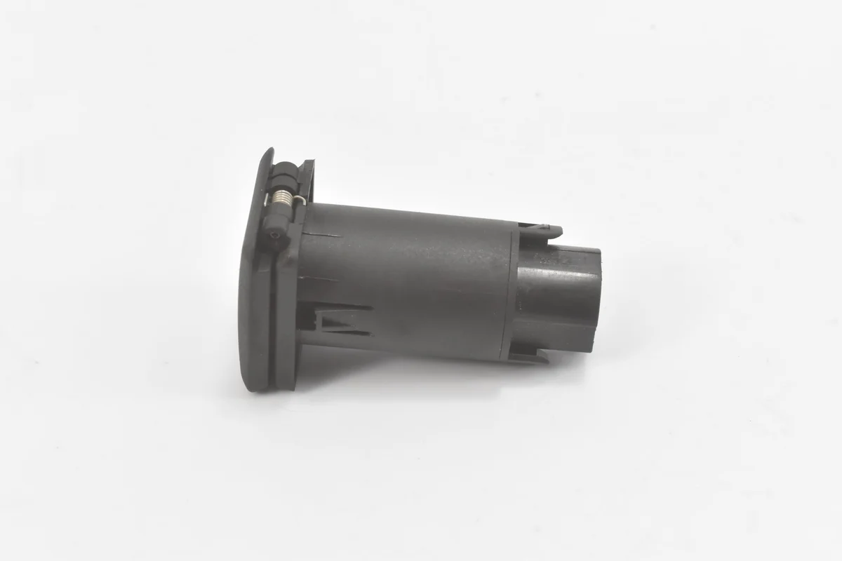 Land Rover Defender L663 USB-portti image 9