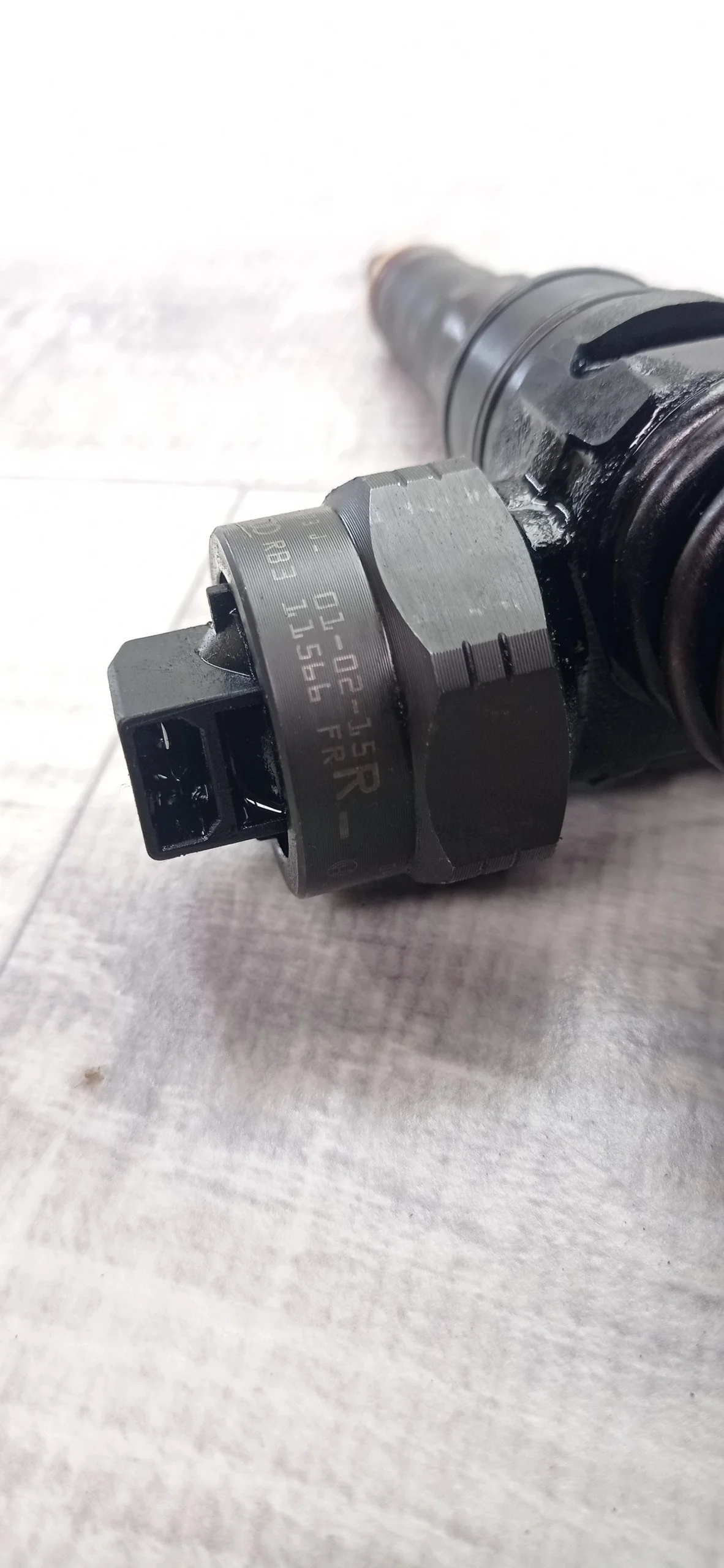 Injector 1.9 TDI Passat B5 038130073AJ image 6