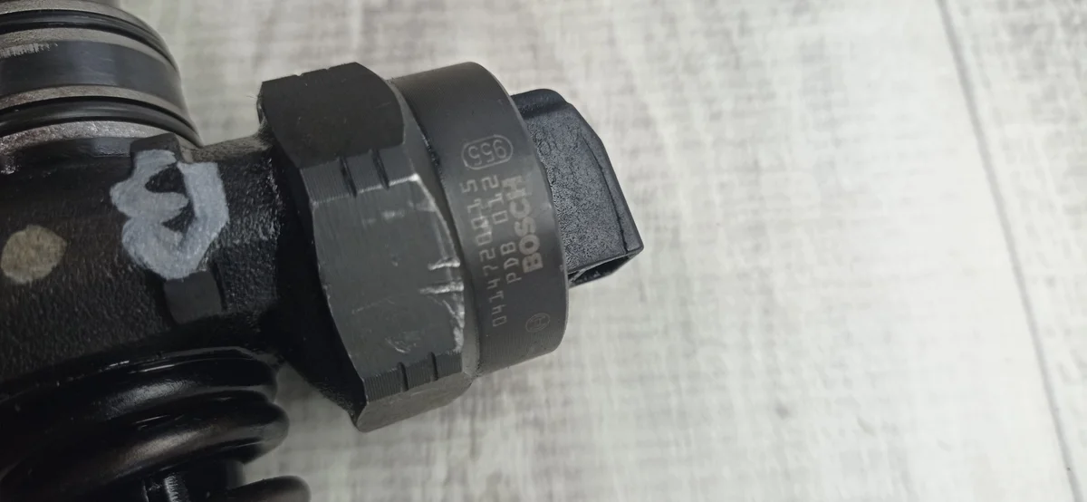 Injector 1.9 TDI Passat B5 038130073AJ image 7