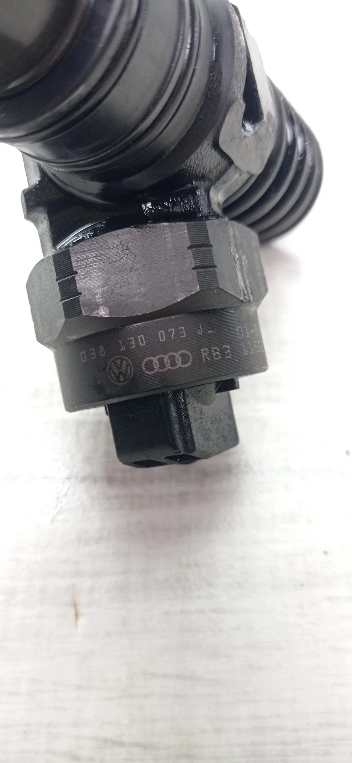 Injector 1.9 TDI Passat B5 038130073AJ image 9