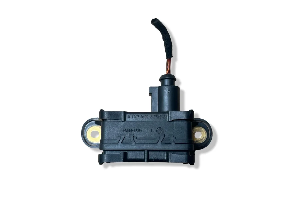 ESP Sensor Audi Q7 4L 7H0907652A image 3
