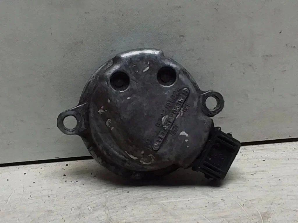 Volkswagen 058905161B Sensor Posição Virabrequim