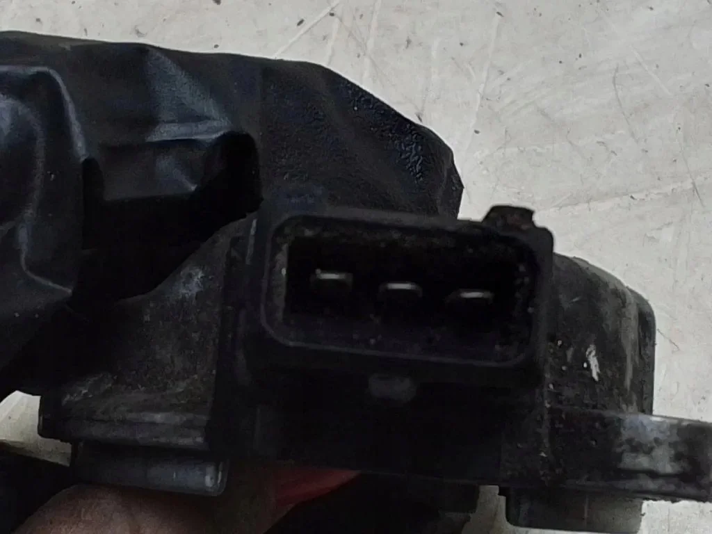 Volkswagen nokkenaspositiesensor 058905161B image 3