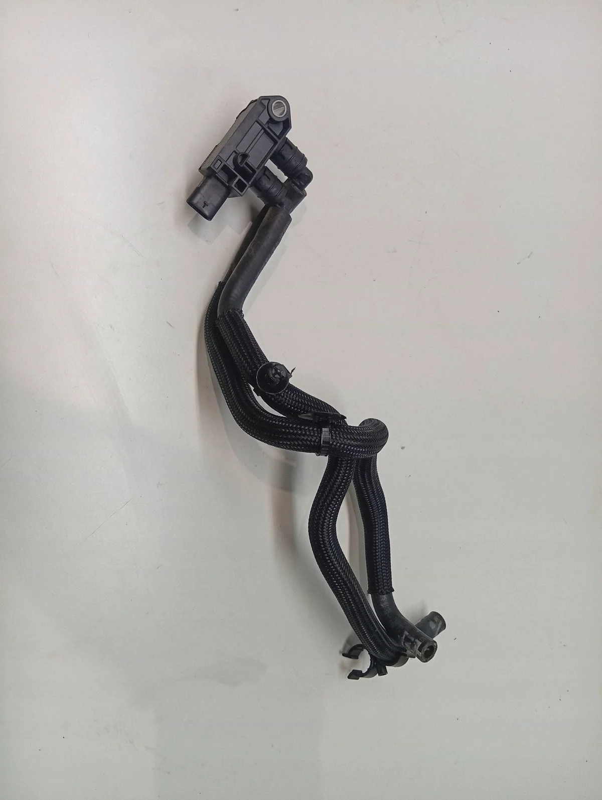 Capteur de pression gaz échappement Audi 04L906051AB