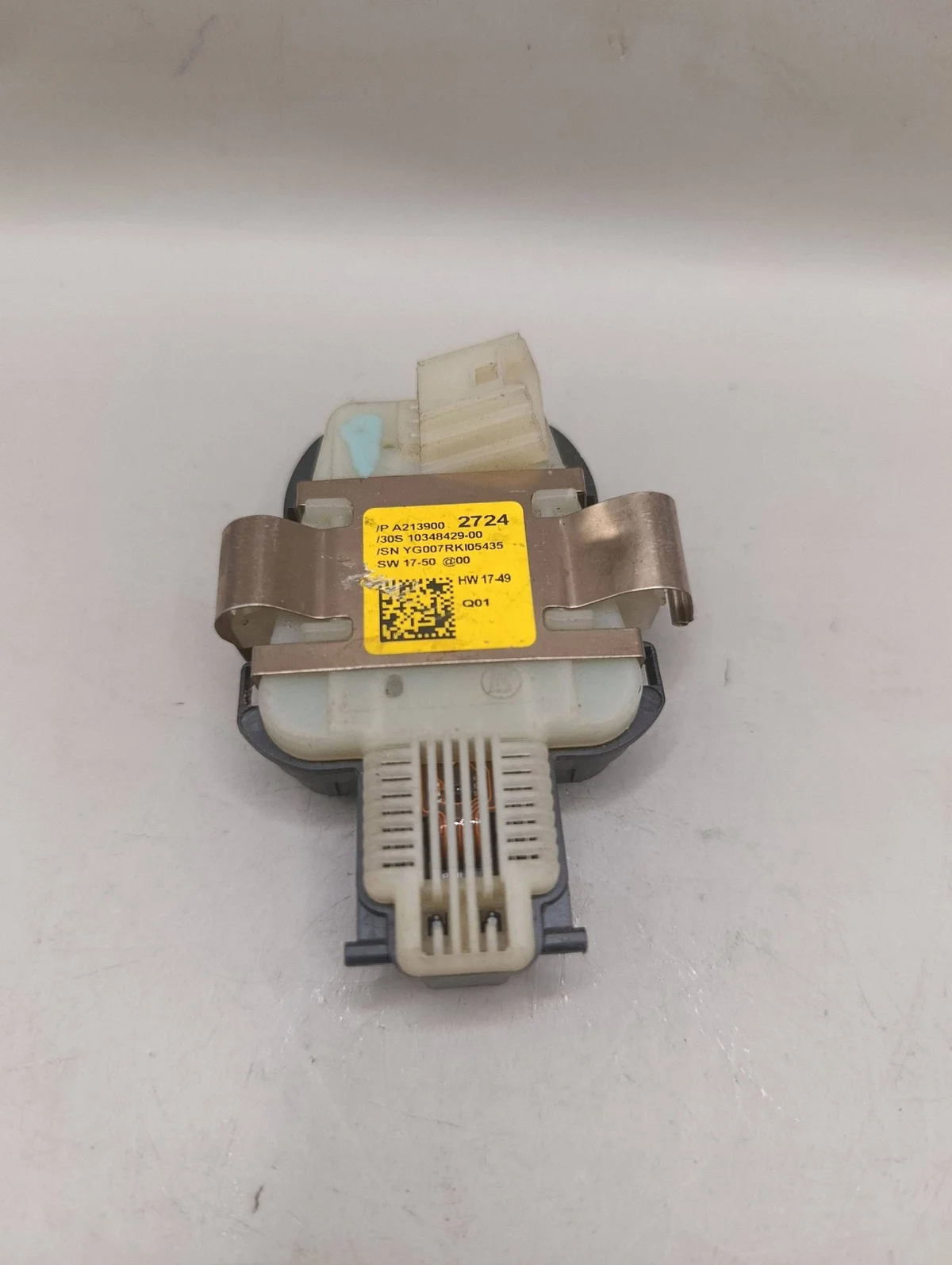 Sensor de Lluvia Mercedes W213 A213900