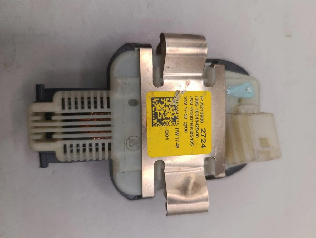 Sensor de Lluvia Mercedes W213 A213900 image 3