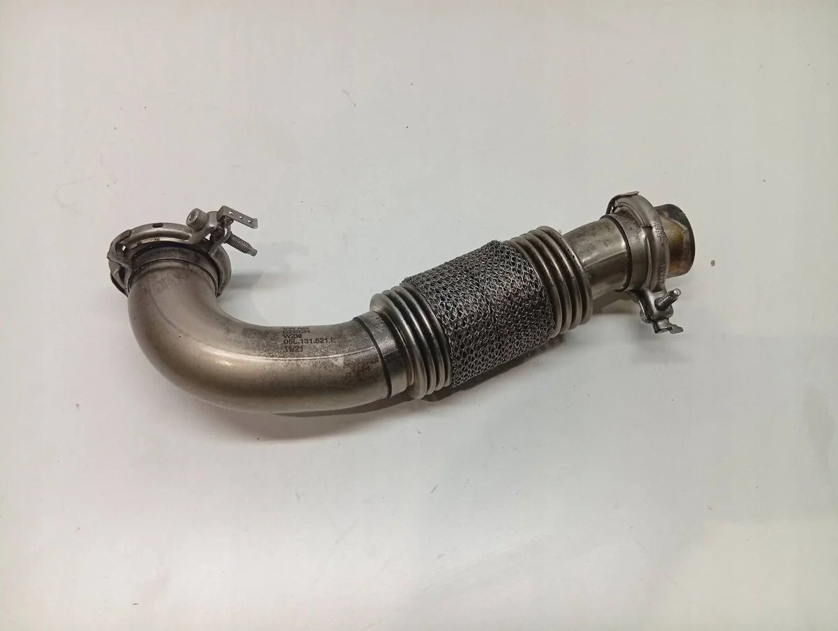 Conduit EGR Audi Q5 SQ5 2022 05L131521E
