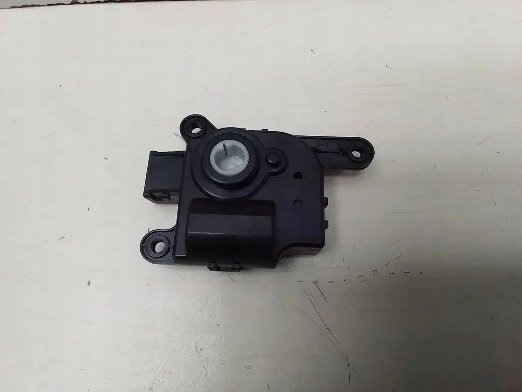 Hyundai i30 I Gebläsemotor Heizung d266-dy9aa