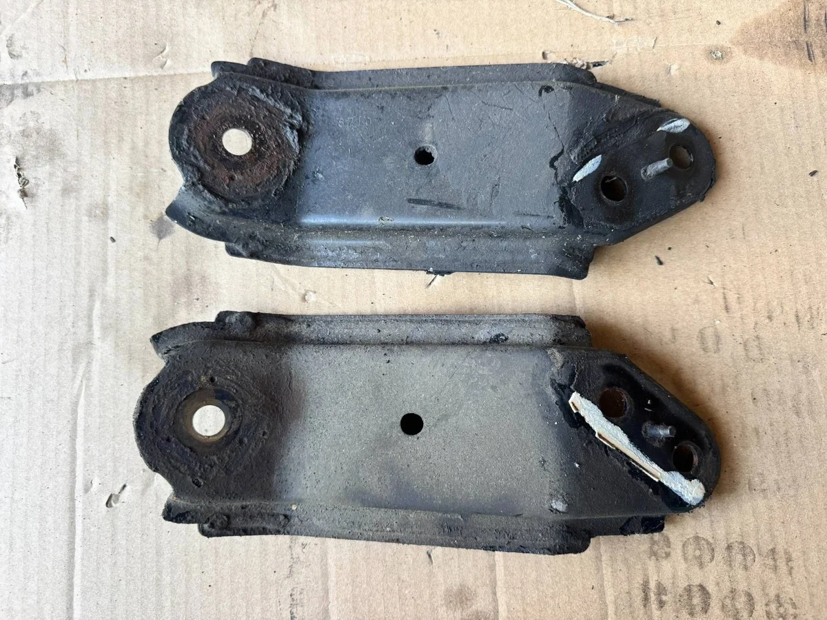 Nissan Murano Z51 Bärarm Fäste ITR1728