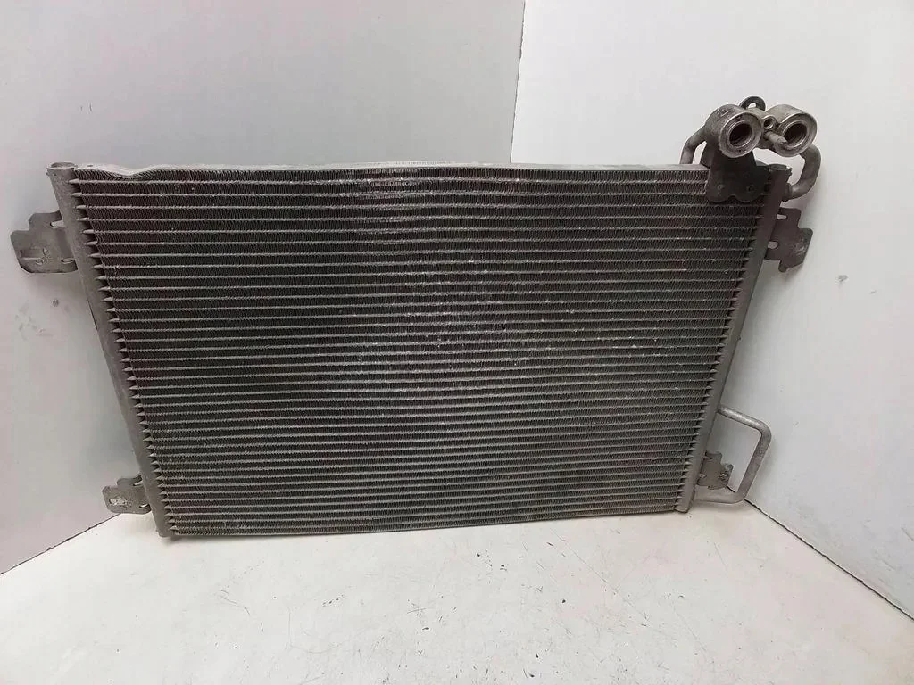 Condenseur clim RENAULT MEGANE SCENIC 7700434383