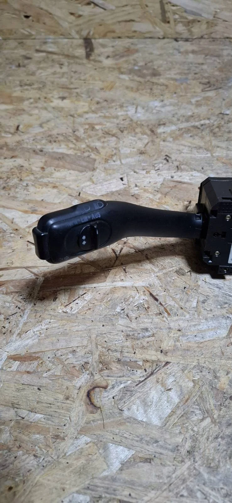 Audi A3 1998 Commutateur 8L0953513H image 3