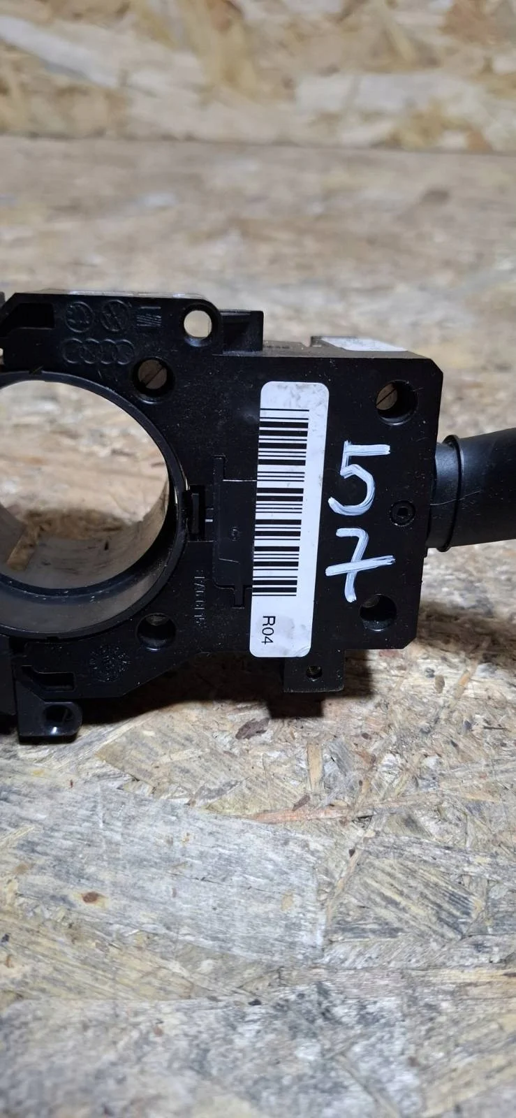 Audi A3 1998 Commutateur 8L0953513H image 8