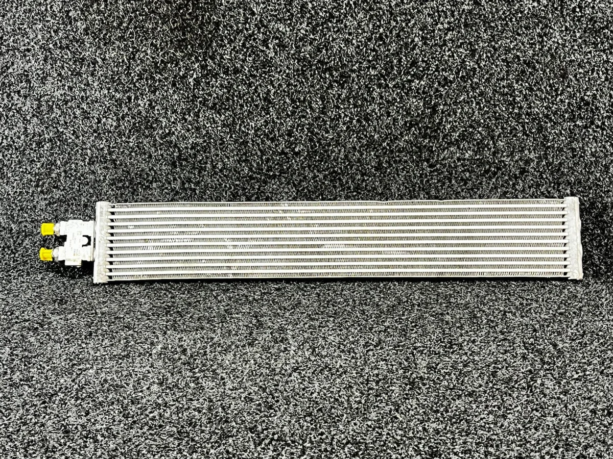Vaihteiston jäähdytin Fiat Ducato 2.2
