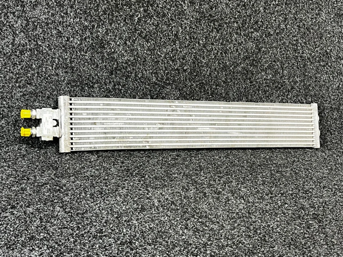 Radiateur boîte auto Fiat Ducato 2.2 52179758 image 3