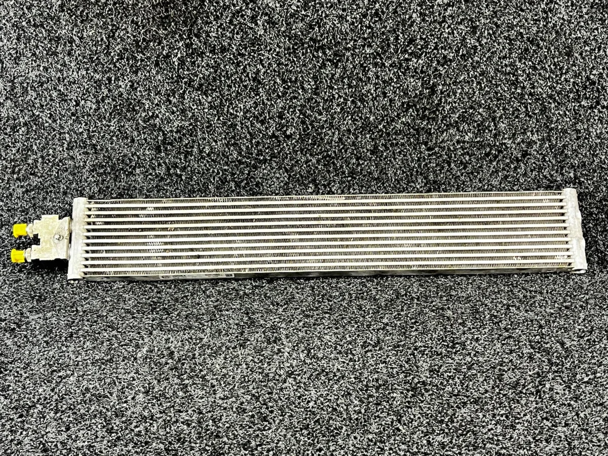 Radiateur boîte auto Fiat Ducato 2.2 52179758 image 4