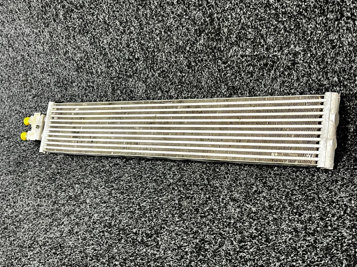Radiateur boîte auto Fiat Ducato 2.2 52179758 image 5