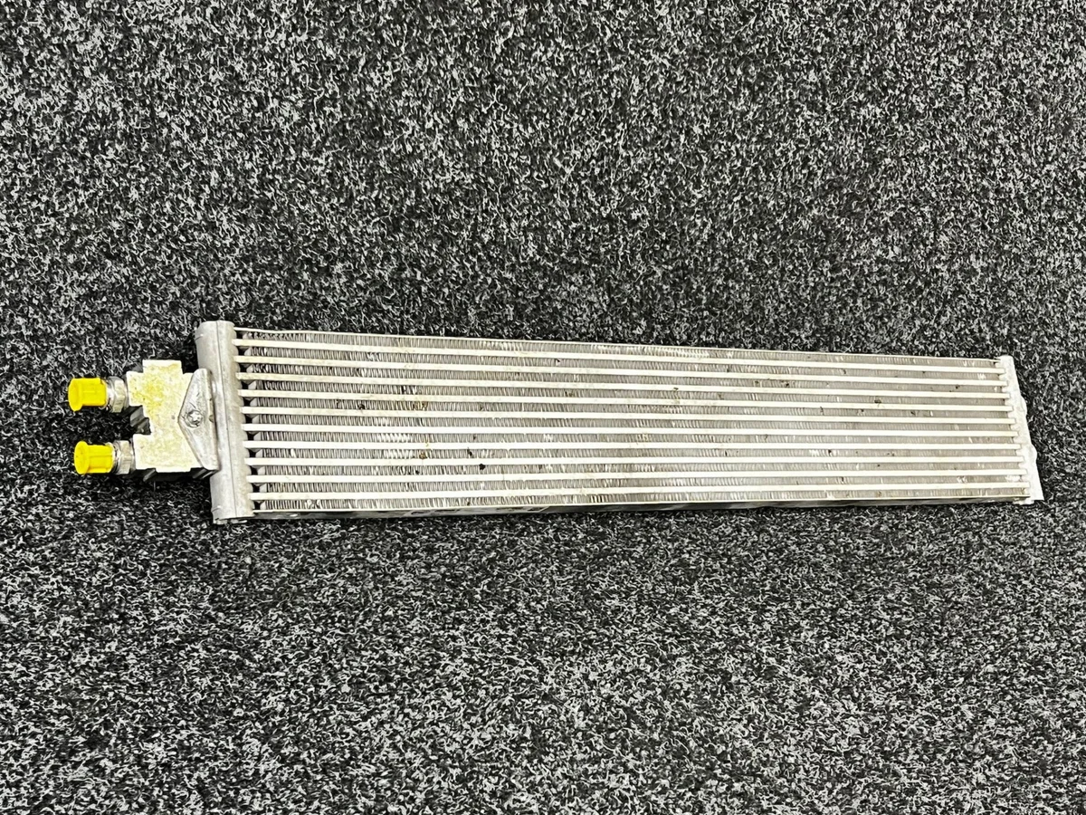 Radiateur boîte auto Fiat Ducato 2.2 52179758 image 6