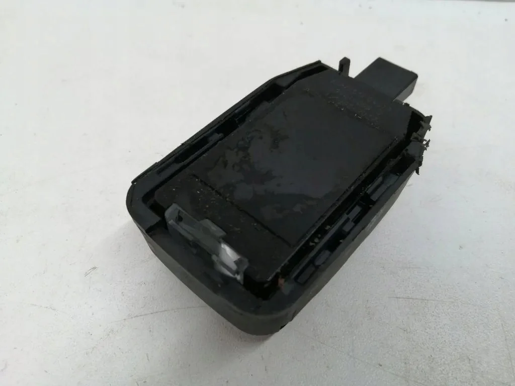 Toyota Auris II Sensor Regensensor 899410D010 image 3