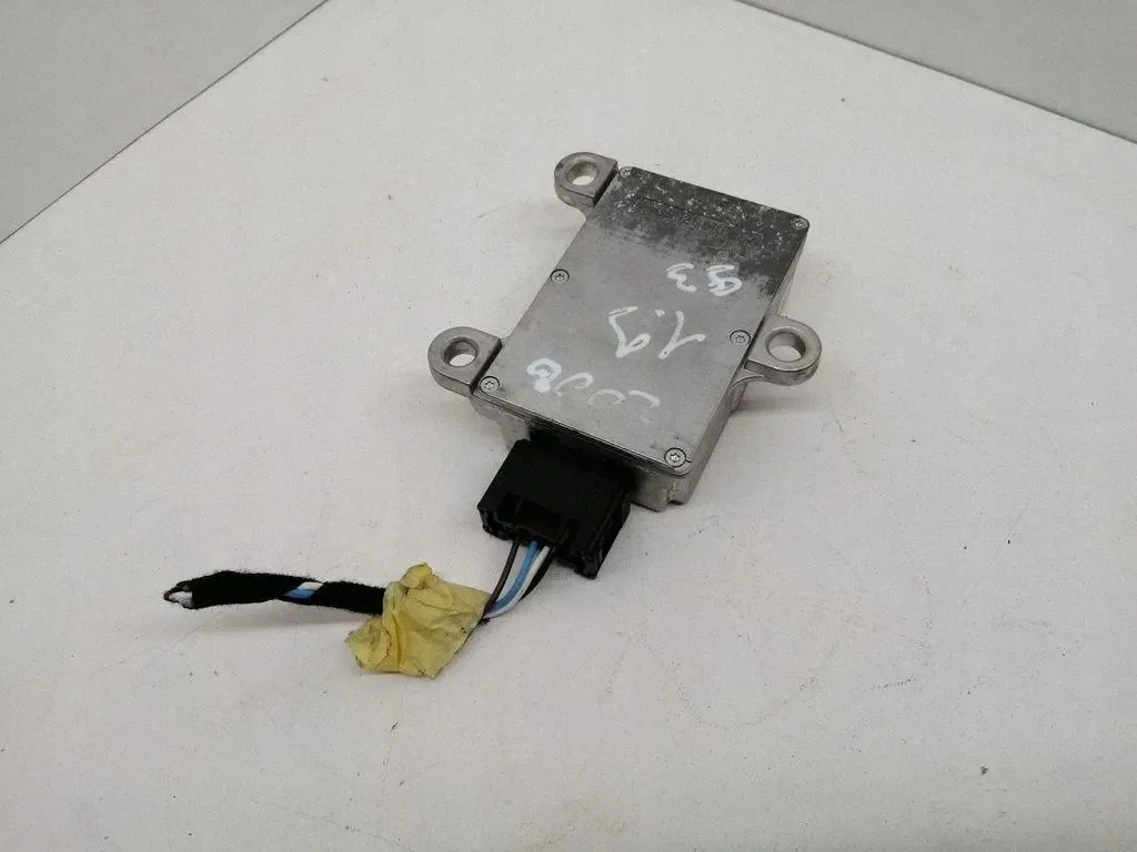 Saab ESP Control Module 13223930 Used image 3