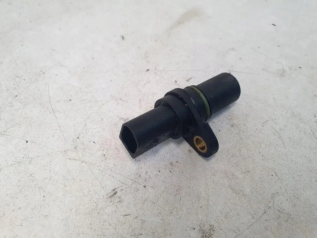 Audi OE 06H906433 Sensor Usado image 3