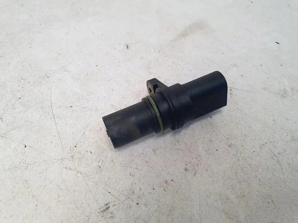 Audi OE 06H906433 Sensor Usado image 5