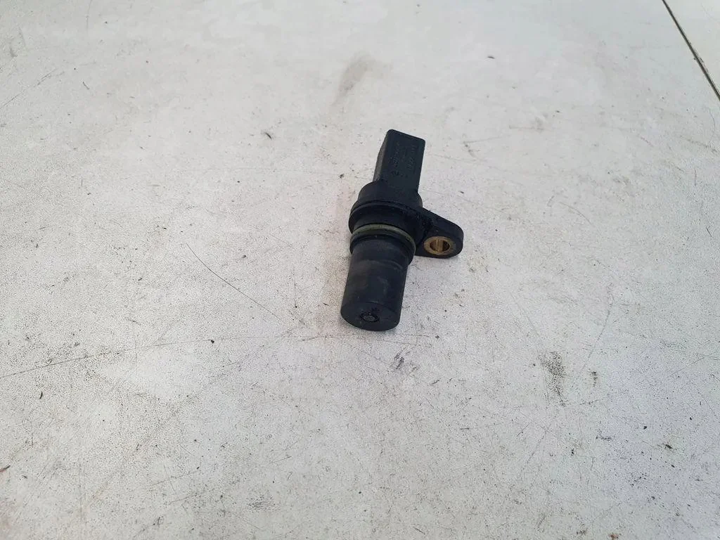 Audi OE 06H906433 Sensor Usado image 6