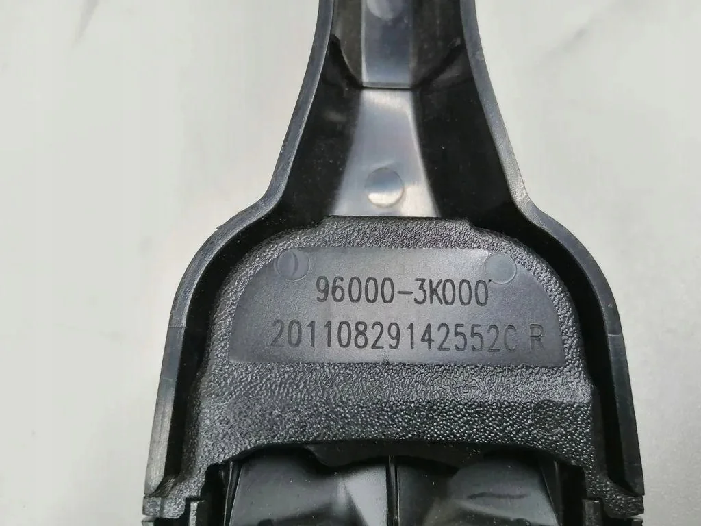 Capteur de pluie KIA Optima 2013 FBZ14625 image 5