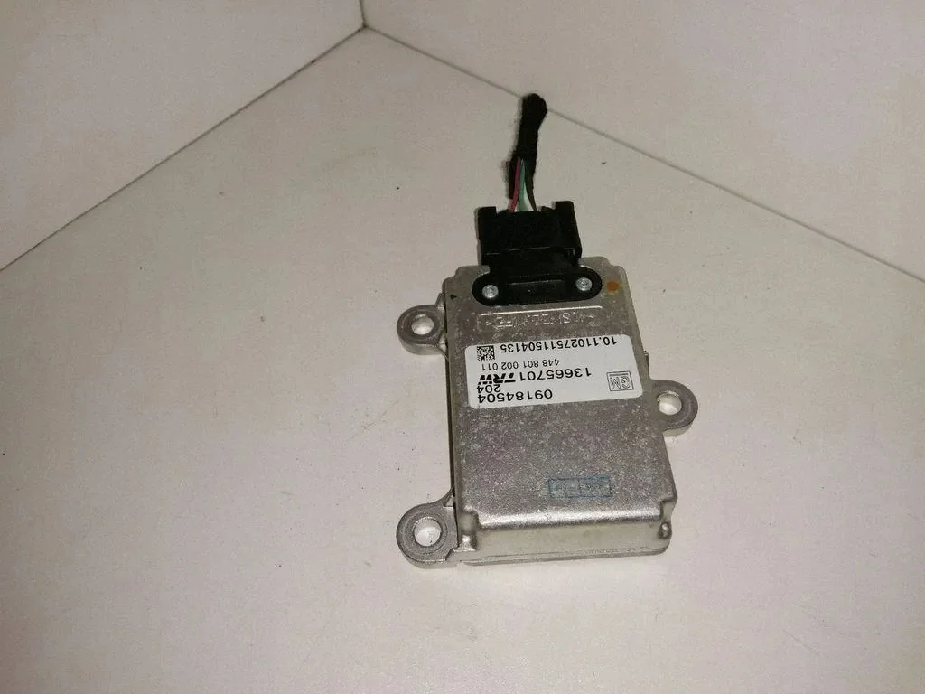 Capteur ESP SAAB 9-3 (YS3F) 09184504 image 3