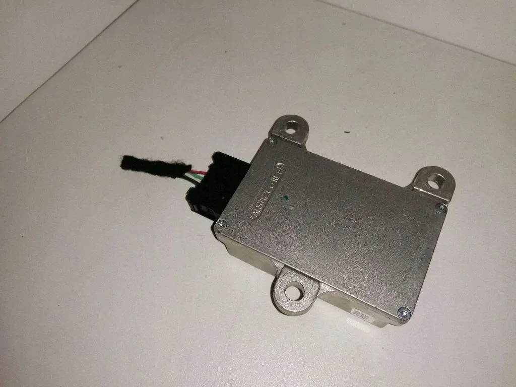 Capteur ESP SAAB 9-3 (YS3F) 09184504 image 5