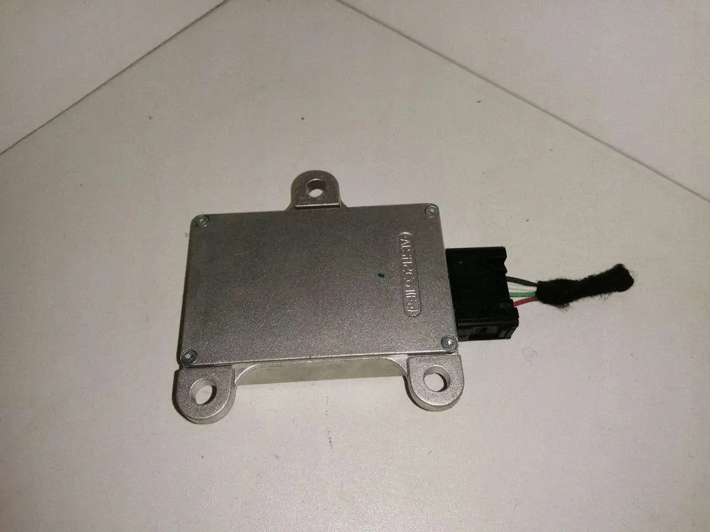 Capteur ESP SAAB 9-3 (YS3F) 09184504 image 6
