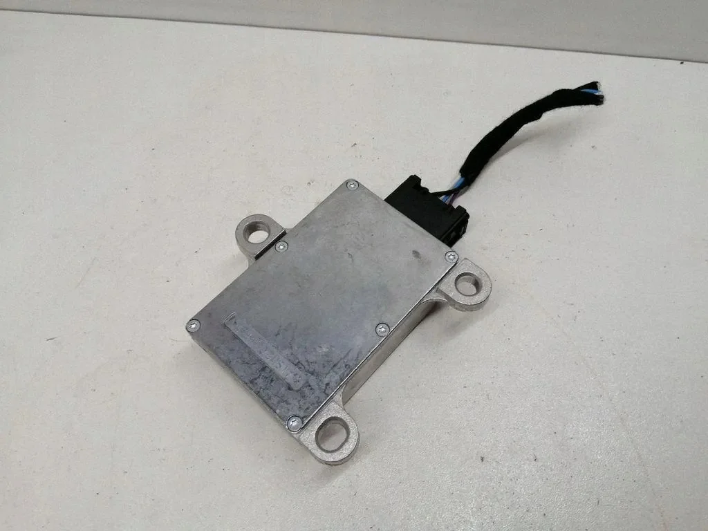 Saab 9-3 Ver2 2007 ESP Sensor 15113701 image 3