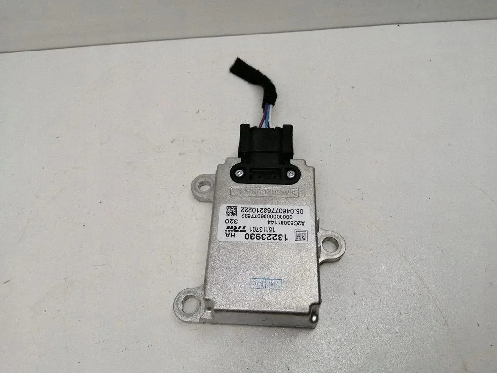 Saab 9-3 Ver2 2007 ESP Sensor 15113701 image 5